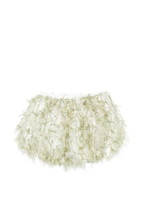 Coulotte con frange A' LAPAGE | FIRENZE 26SAGSHO00005EOLIVA